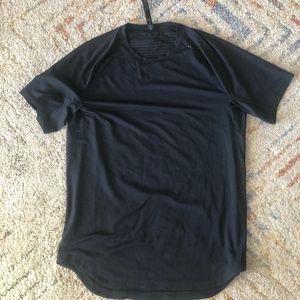 COPY - Men's Metal Vent T